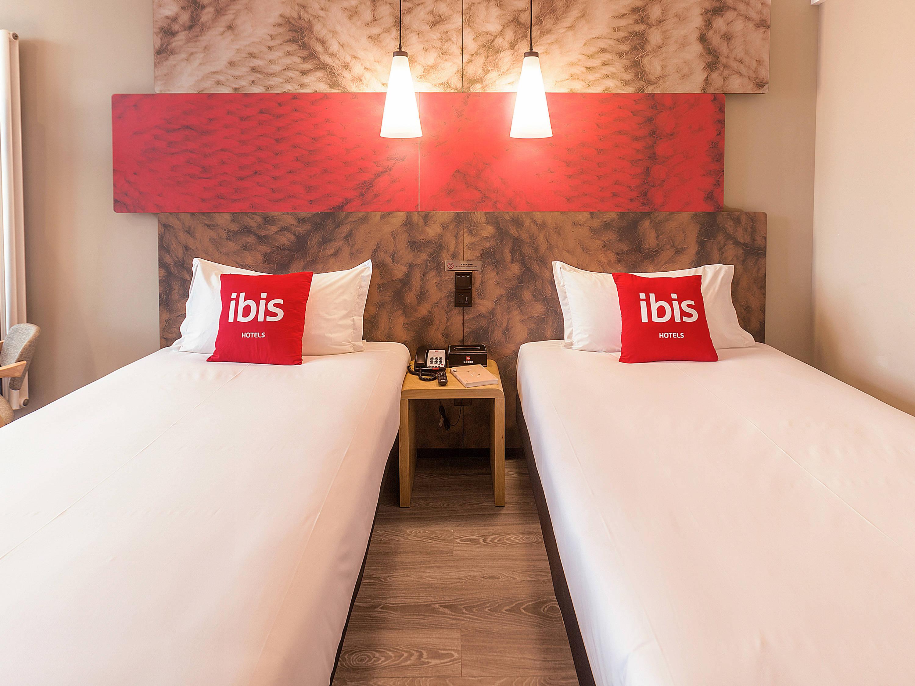 ibis Zhengzhou Longhai Road Ngoại thất bức ảnh