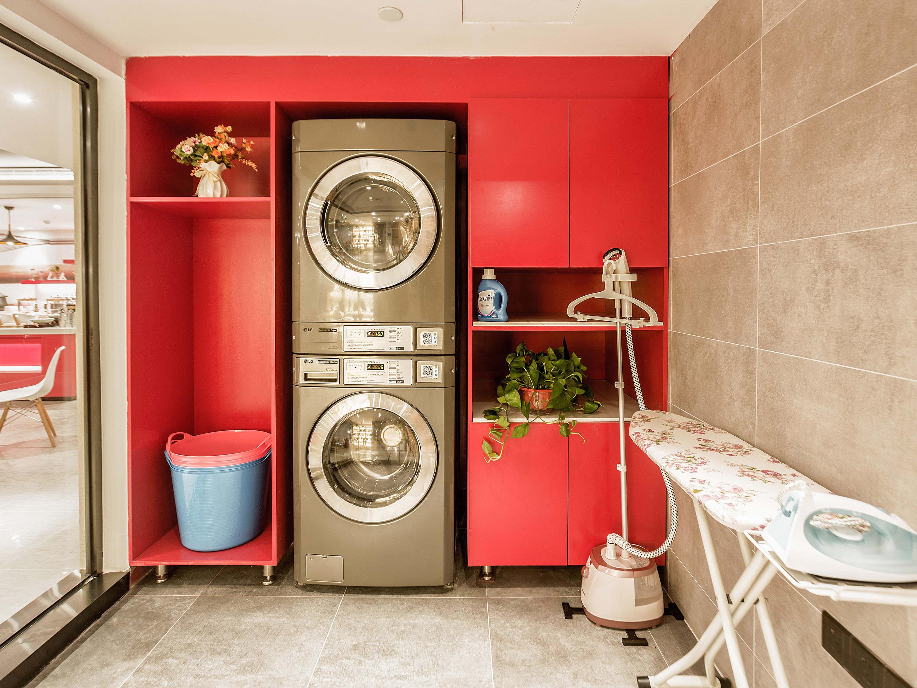 ibis Zhengzhou Longhai Road Ngoại thất bức ảnh