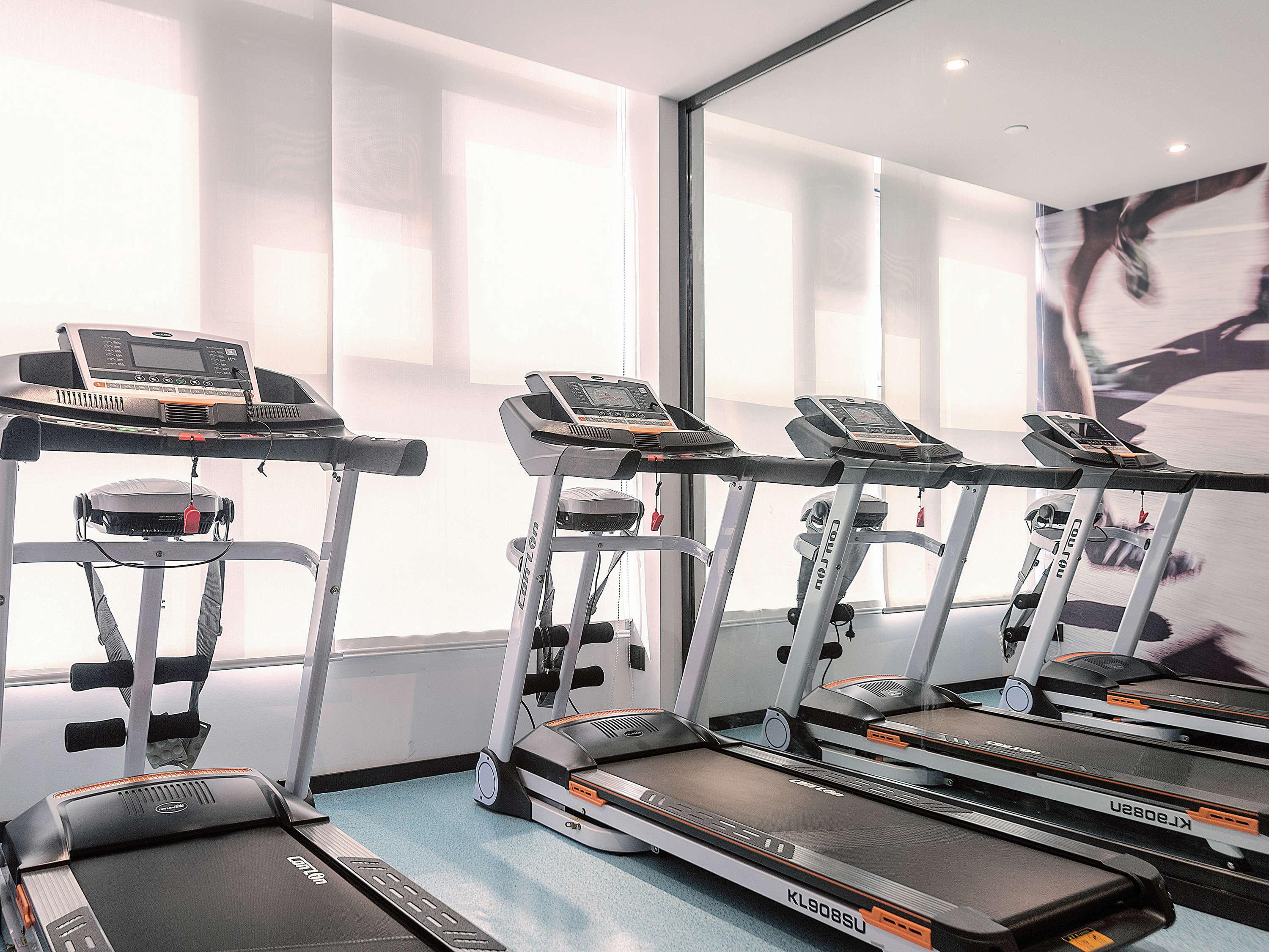 ibis Zhengzhou Longhai Road Ngoại thất bức ảnh