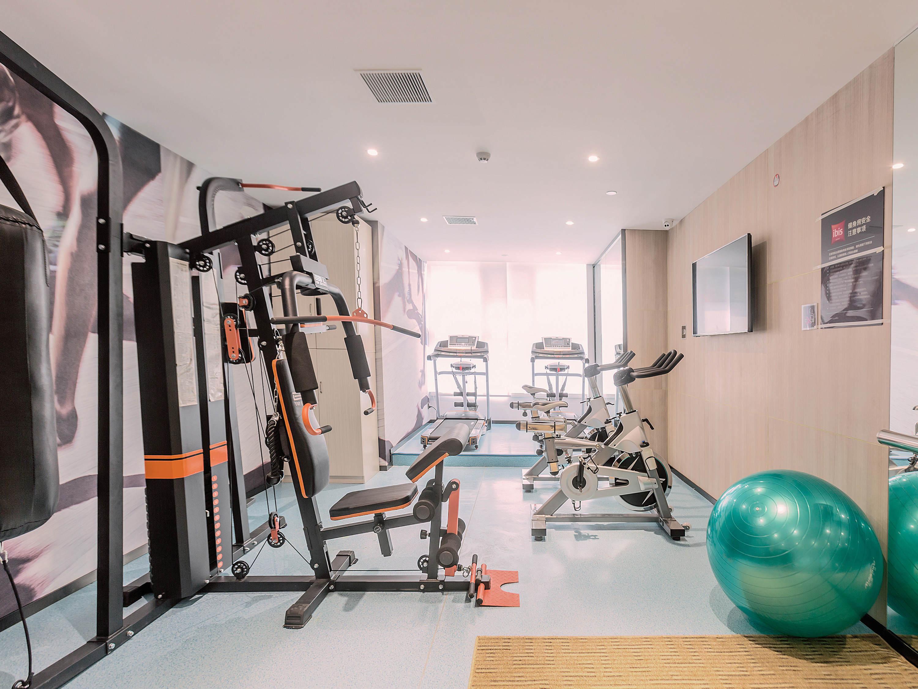 ibis Zhengzhou Longhai Road Ngoại thất bức ảnh