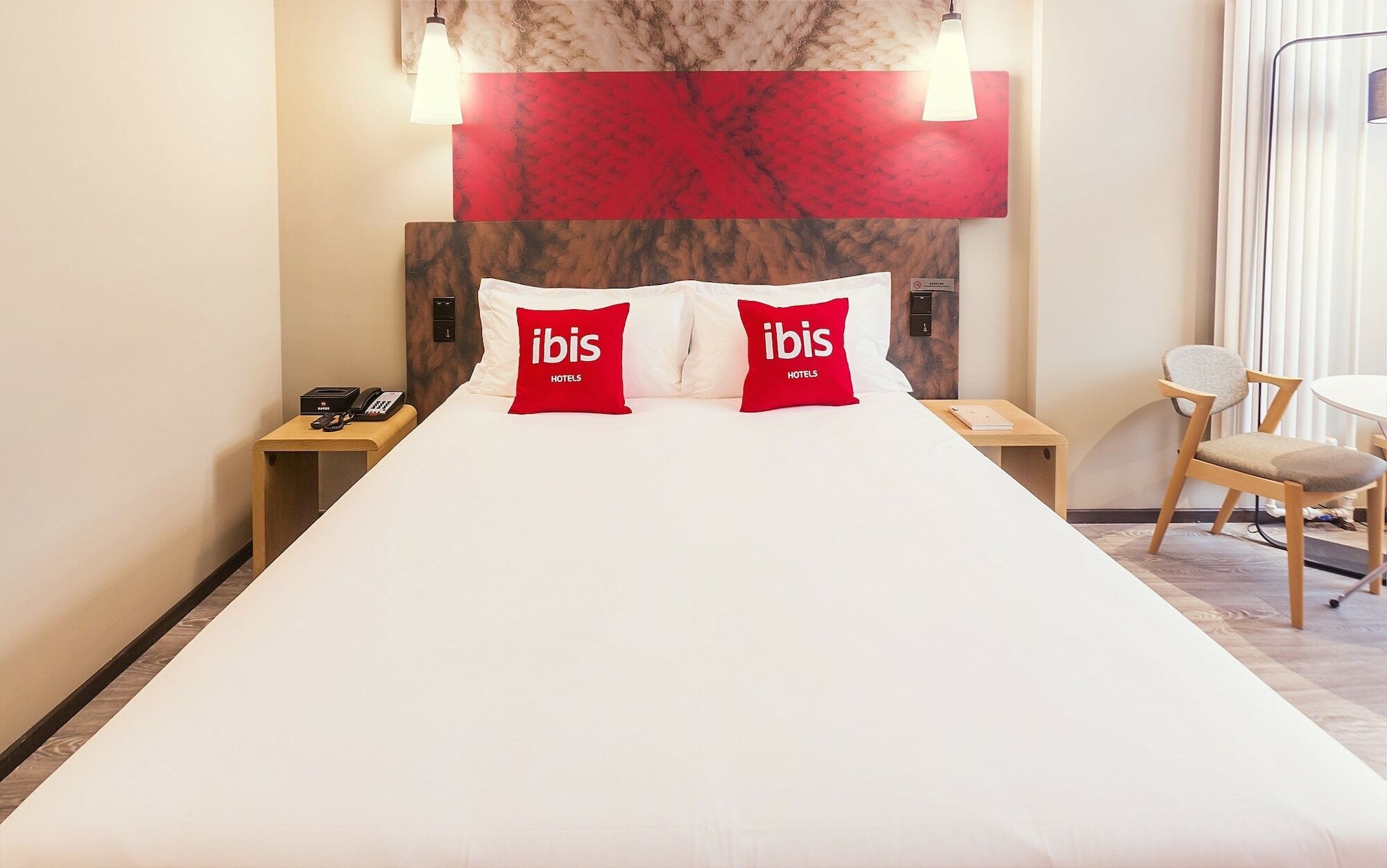 ibis Zhengzhou Longhai Road Ngoại thất bức ảnh